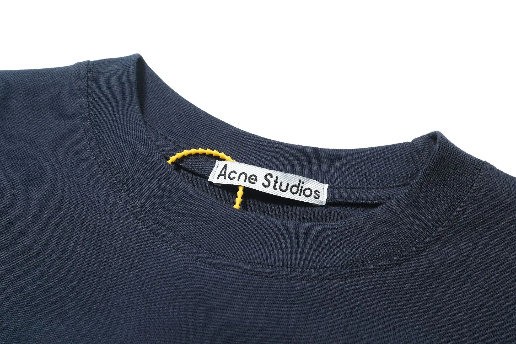 Navy Blue In Stock 8092#AC T Navy Blue Light Gray S-XL 36 8092#11010077